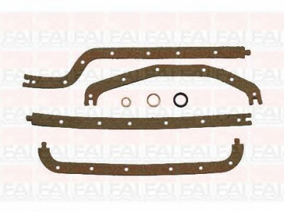 FAI AUTOPARTS sgs104 -  Комплект прокладок, маслянный поддон